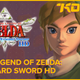 <i>Skyward Sword HD</i> Revisits The Stumble That Led To <i>Breath Of The Wild</i>
